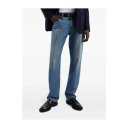 Dolce & Gabbana Herre Jeans Blå 2XL,