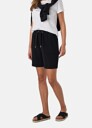 Seaside Lounge Relaxed Shorts W