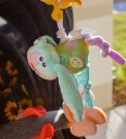 PlayGro Wonky Wiggler Dog