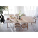 Rowico Kerwin spisestol 123506