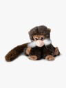 WWF Kosedyr Tamarin 18 cm