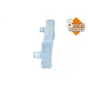 NRF 550445 Radiator motorkjøling