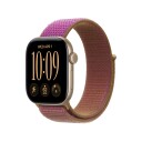 Apple 42mm Magenta Sport Loop