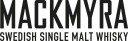 Mackmyra whiskyglass i 6-pakning