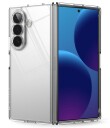 Ringke Fusion-etui til Samsung Galaxy Z Fold 8 Ultra Gjennomsiktig