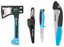 Cellfast Campingsett Energo 4 Deler