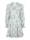 Neo Noir Miller Floral Dream dress
