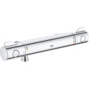 Grohe Grohtherm 800 Termostatbatteri Cc150mm 2 Hulls Til Br Dr Messing
