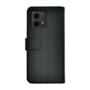 Ferrelli Flippdeksel Motorola Moto G84 svart