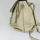 Chloé Dame Beige