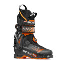 Scarpa F1 Lt Carbonorange 27