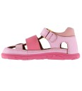 Bisgaard Bisgaard Barefoot Vic Pink 31