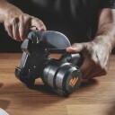 Work Sharp MK.2 Knivsliper med Elektrisk Våtsliper