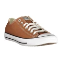 Converse Herre Sko Brun 46 EU,