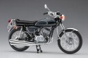 Hasegawa 1/12 Kawasaki 500-SS/Mach III (H1) 1969