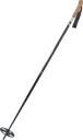 Komperdell fjellskistaver Backcountry 1 STG Svart 120 cm