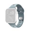 Nomad Sport Slim Band Klokkereim for Apple Watch 38/40/41mm Blå