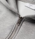 Grunt Cardigan   GrHebona Dykking   Light Grey Melange   Grunt   8 år (128)   Cardigan   Grå