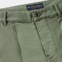 Brooks Brothers Herre Bukser Grønn W31,