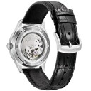 Citizen Automatic NH8390-20L - Herre - 40 mm - Analog - Automatisk - Mineralglas