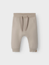 Name It Akki Sweat Pant Noos Beige 74