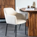 Eleonora Paul Stol   beige Linea