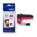 Brother LC427M Blekkpatron magenta, 1500 sider