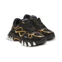 Balmain Dame Sko Svart 38 EU,
