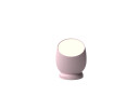 Kreafunk Beam Portable Lamp Dusty rose KFYI13