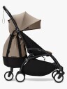 Stokke Yoyo Bag Med Hjul Ekstra Oppbevaring Til Yoyo³ Taupe