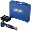 UPONOR S-PRESS PRESSEVERKTØY MIN