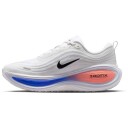 Nike Vomero Plus Herre White/Black/Atomic Pink 45