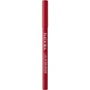 IsaDora All-in-One Lipliner 12 True Red