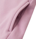 Reima Kids' Fleece Sweater Tarpeen Grey Pink 104