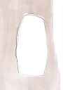 Framed Void Plakat / 21x30cm