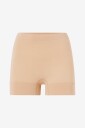 MAGIC Bodyfashion - Shapingtruse Magic Comfort Short - Latte - medium support - Natur