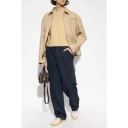 Burberry Herre Topper Beige S,