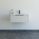 Dansani Mido+ Classic møbelpakke 81x44 cm stripete matt beige