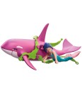 Playmobil Orca med Havfrue og Tilpassbart Håndtak
