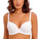 Wacoal BH Raffine Contour Bra Hvit D 70 Dame