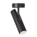 DFTP - Mib 6 Loftlampe Black