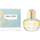 Elie Saab Girl Of Now Eau de Parfum 30 ml - Blomsterduft med Cashmir og Mango