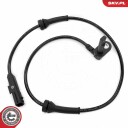 Sensor, ABS ESEN SKV 06SKV545