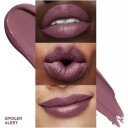 Smashbox Be Legendary Prime & Plush Lipstick Spoiler Alert