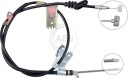 A.B.S. K12028 Tautrekk håndbremse