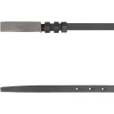 Max Mara unisex Accessories Svart L,