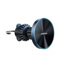 Joyroom Magnetisk bilholder med 15W trådløs lading