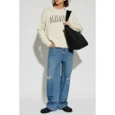 AllSaints Herre Strikkevarer Beige S,