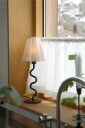 Markslöjd   Bordlampe Veya 1L   Beige