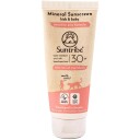 Suntribe Baby &  Kids Natural Mineral Solkrem SPF 30 100 ml